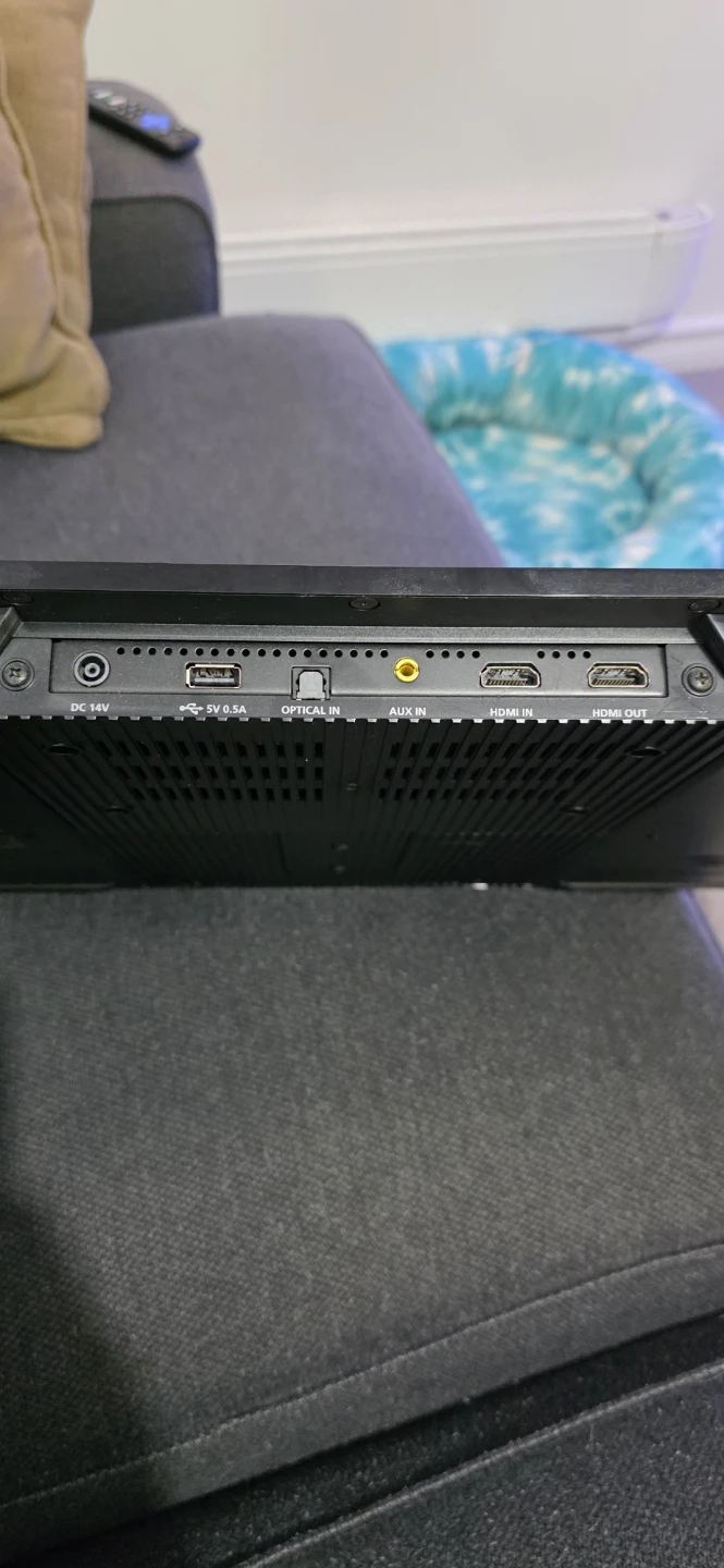Samsung HW-H600 Soundbar - photo 3