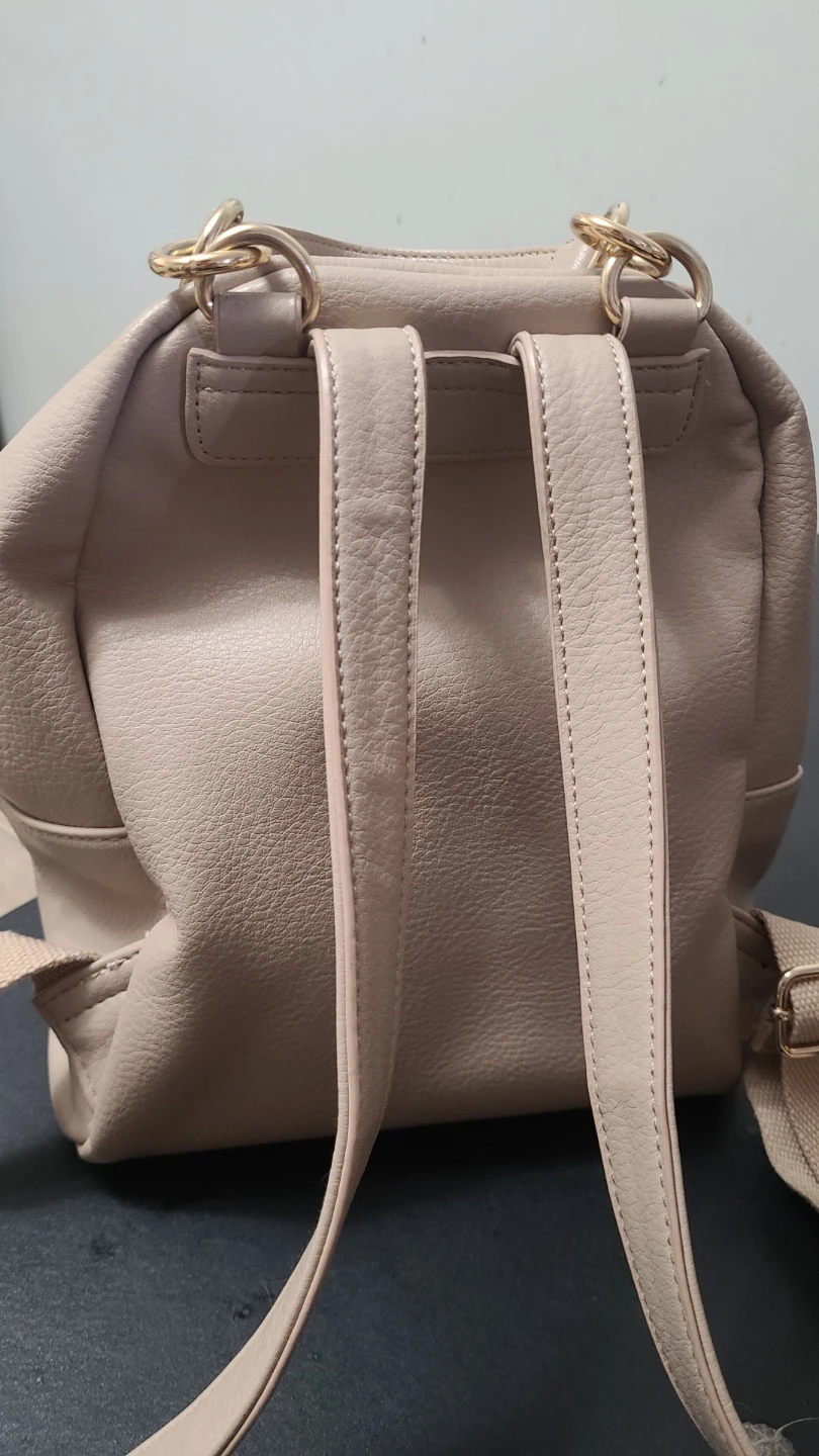DAVID JONES Backpack Purse