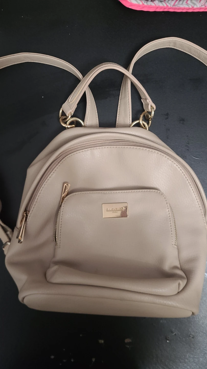 DAVID JONES Backpack Purse - photo 3