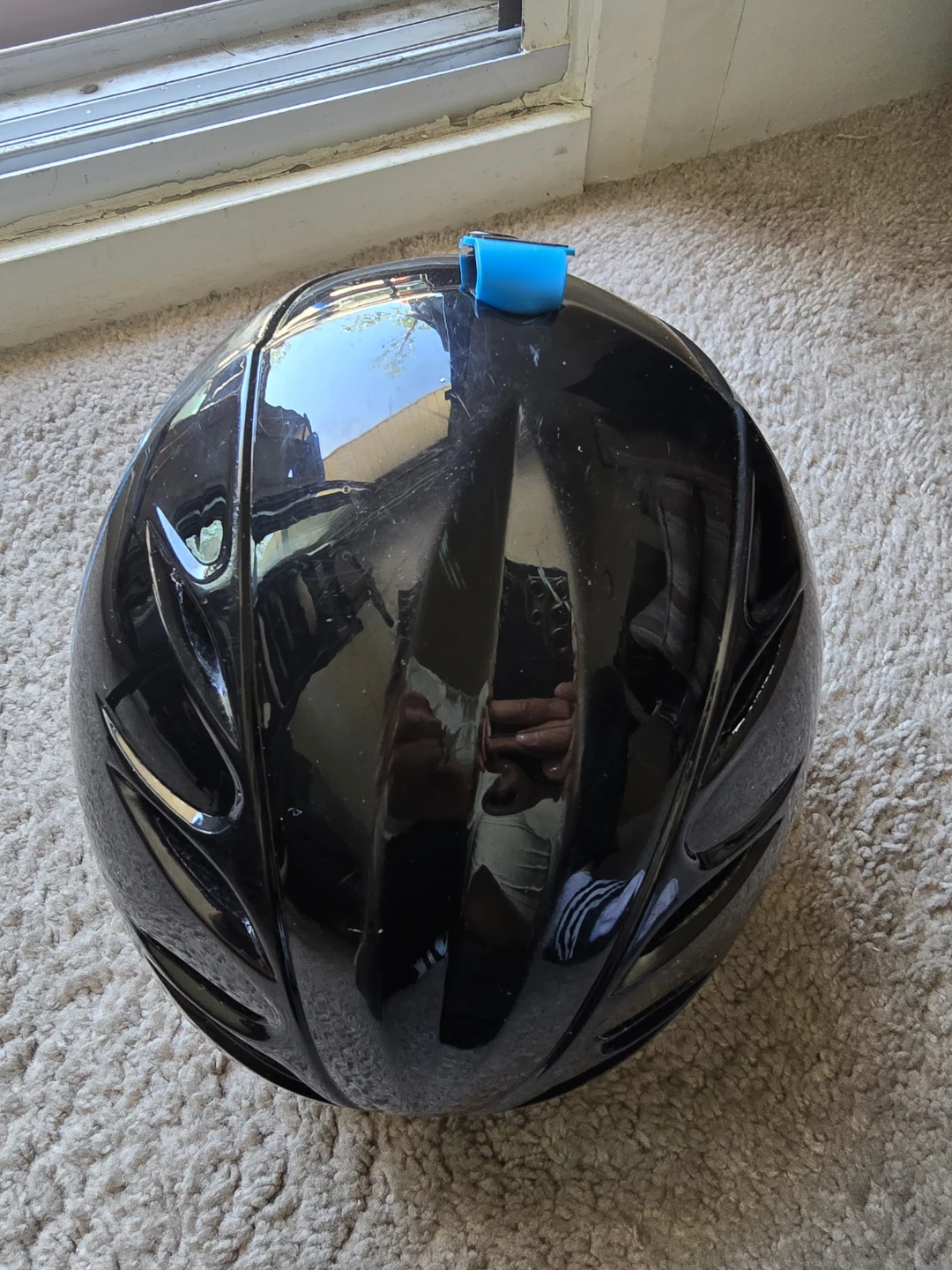 Bolle CB7-Y-1 Snowboard Ski Helmet Junior Size 53-57cm - photo 5