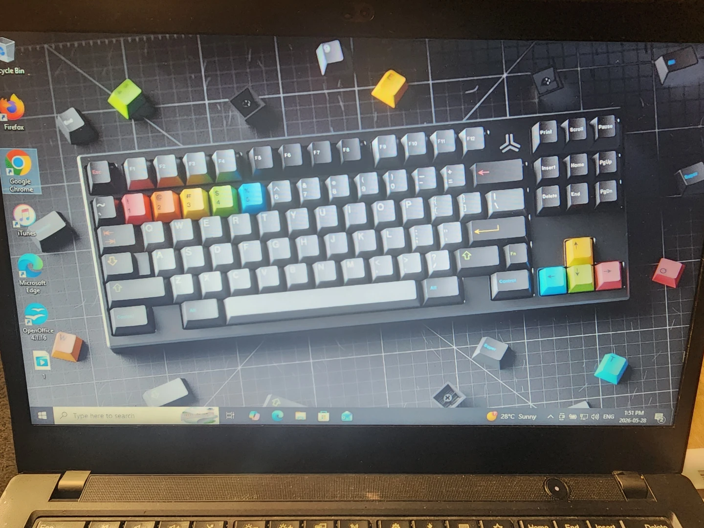 Lenovo ThinkPad T490 Laptop