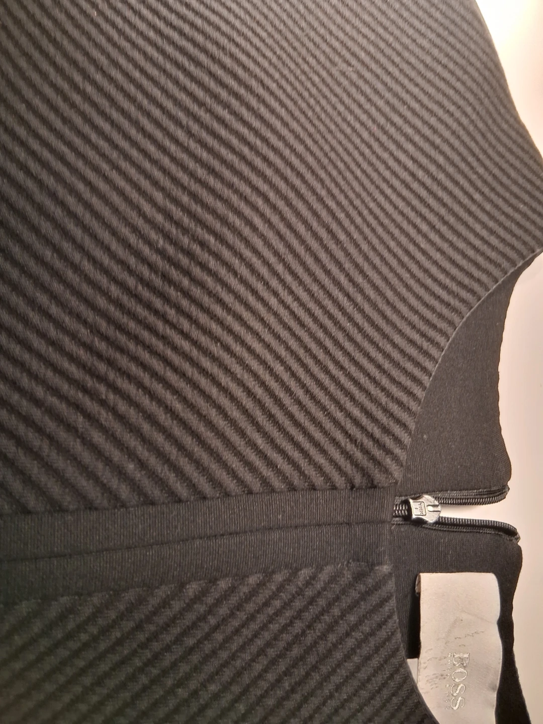 BOSS Black Sheath Dress - photo 3