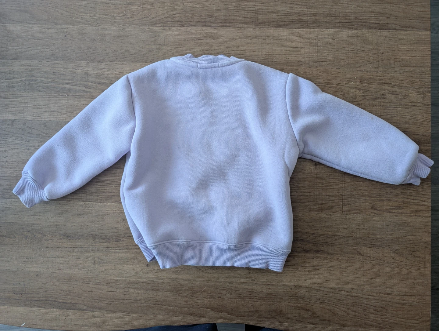 JMHOME Cute Sheep Bretagne Sweatshirt - Lavender - photo 2