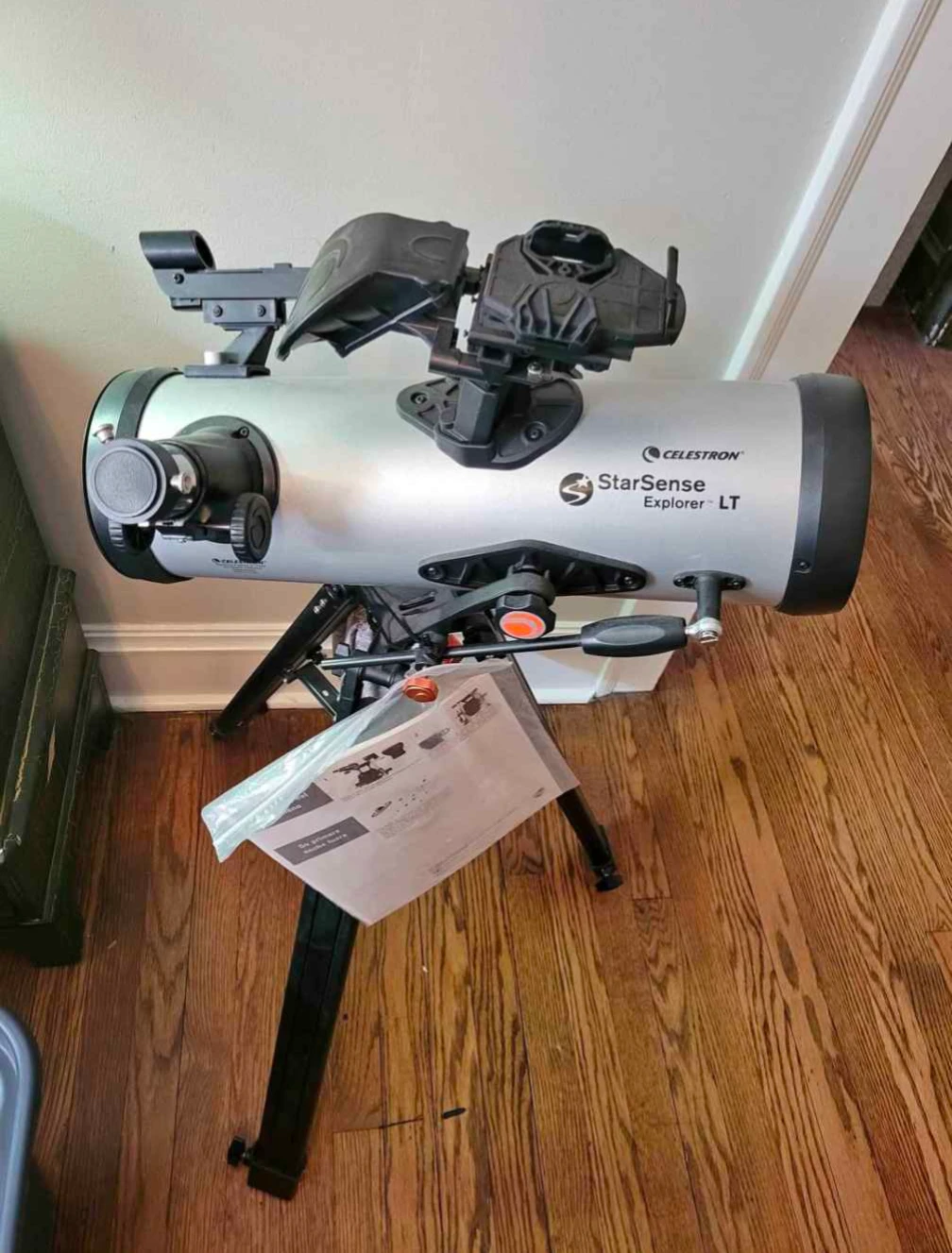 Celestron Telescope