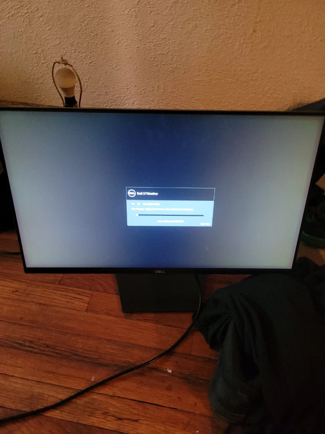 Dell Flat Panel Monitor