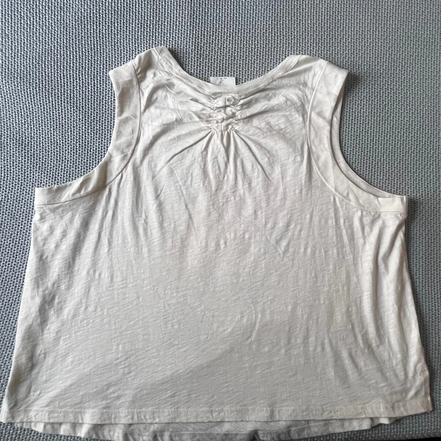 Luke John Matthew Warnold Tank Top 2X - photo 3