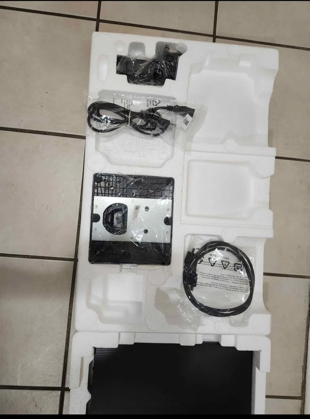 BenQ GW2790 27" Monitor - photo 2
