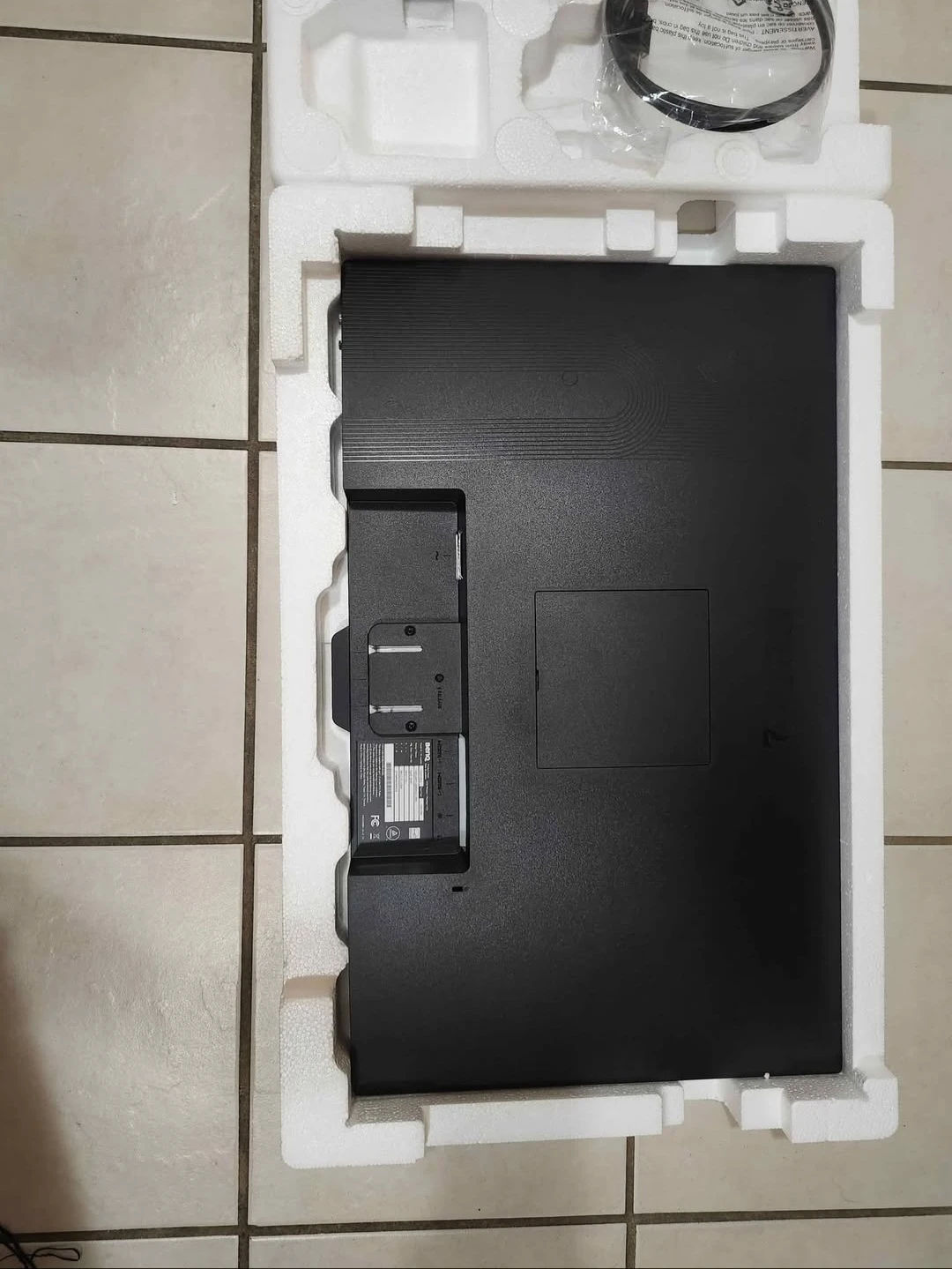 BenQ GW2790 27" Monitor - photo 3