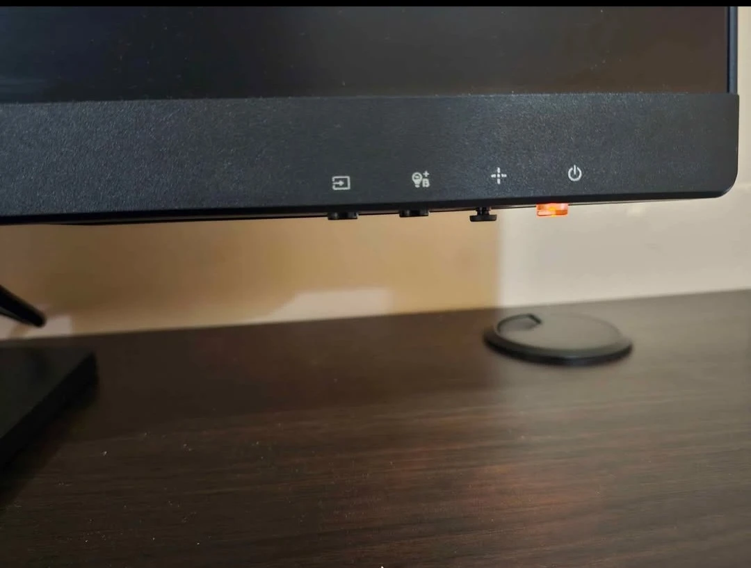 BenQ GW2790 27" Monitor - photo 5