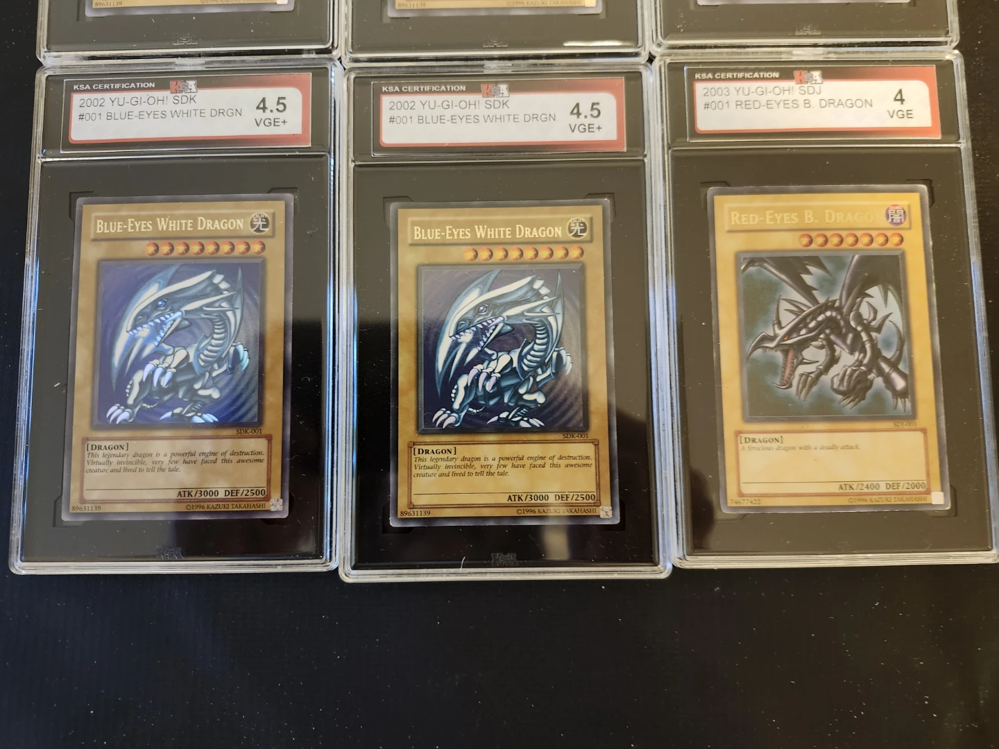 Yu-Gi-Oh! Trading Cards bundle - photo 2