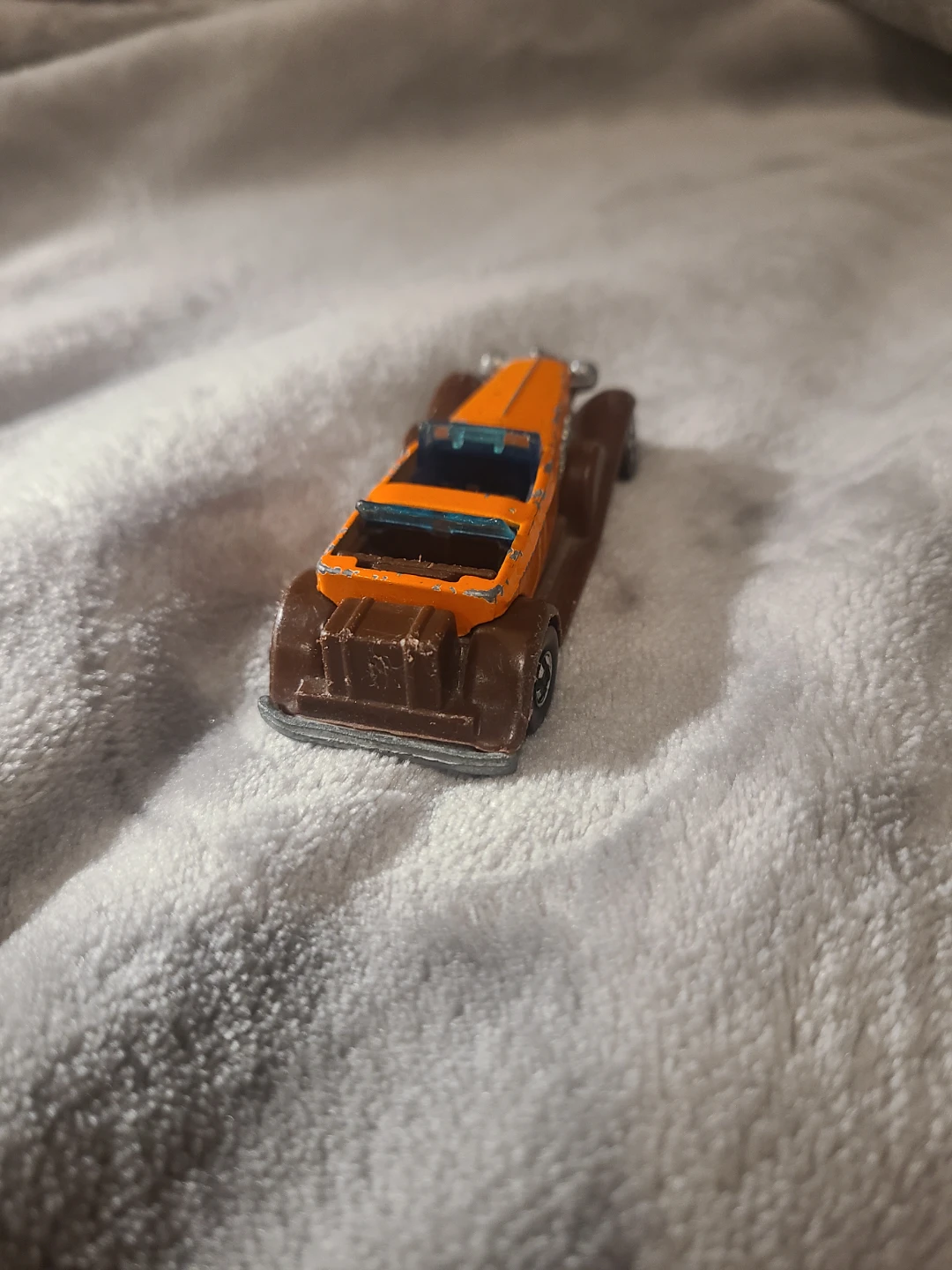 Hot Wheels1976  '31 Doozie Diecast Car - photo 3