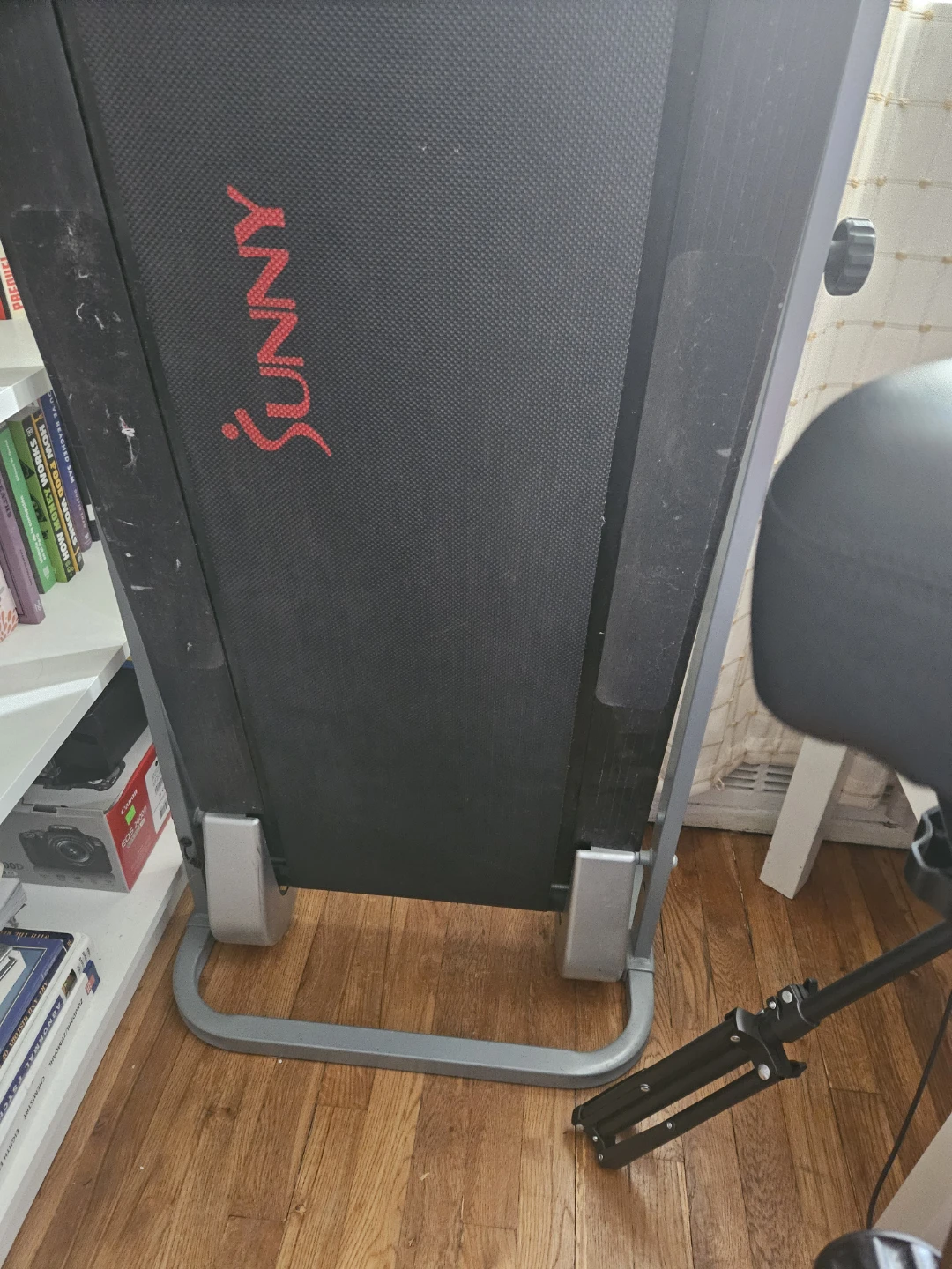 Sunny Treadmill - photo 2