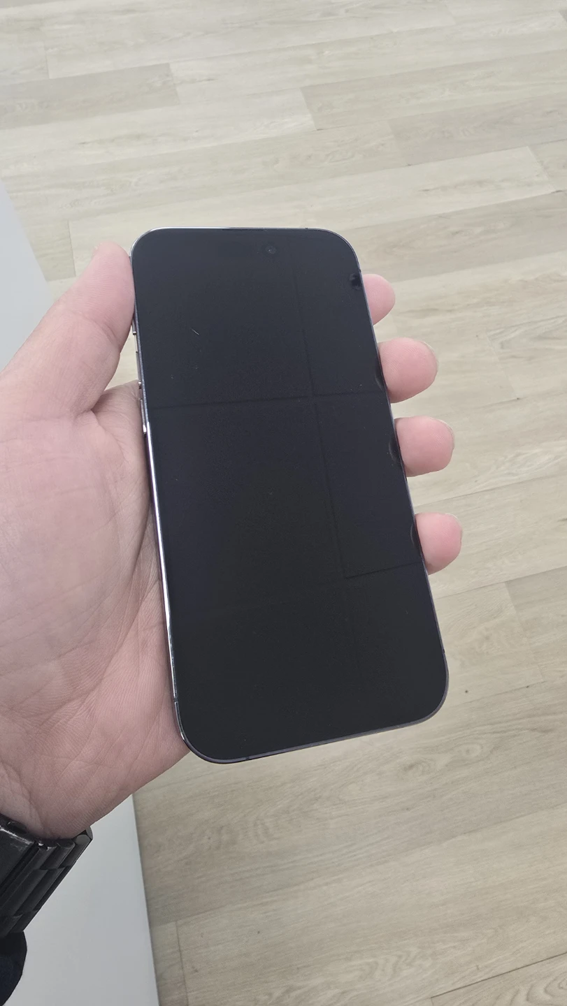 Apple iPhone 14 Pro 256GB - photo 4