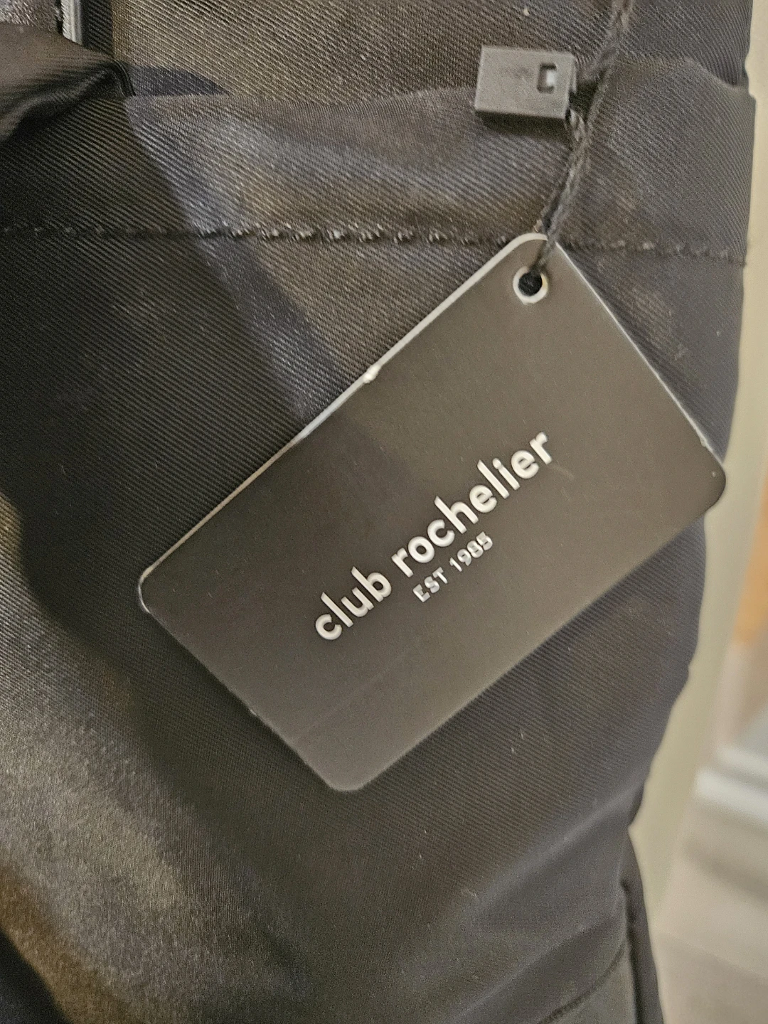Club Rochelier Travel Commuter Backpack - photo 3