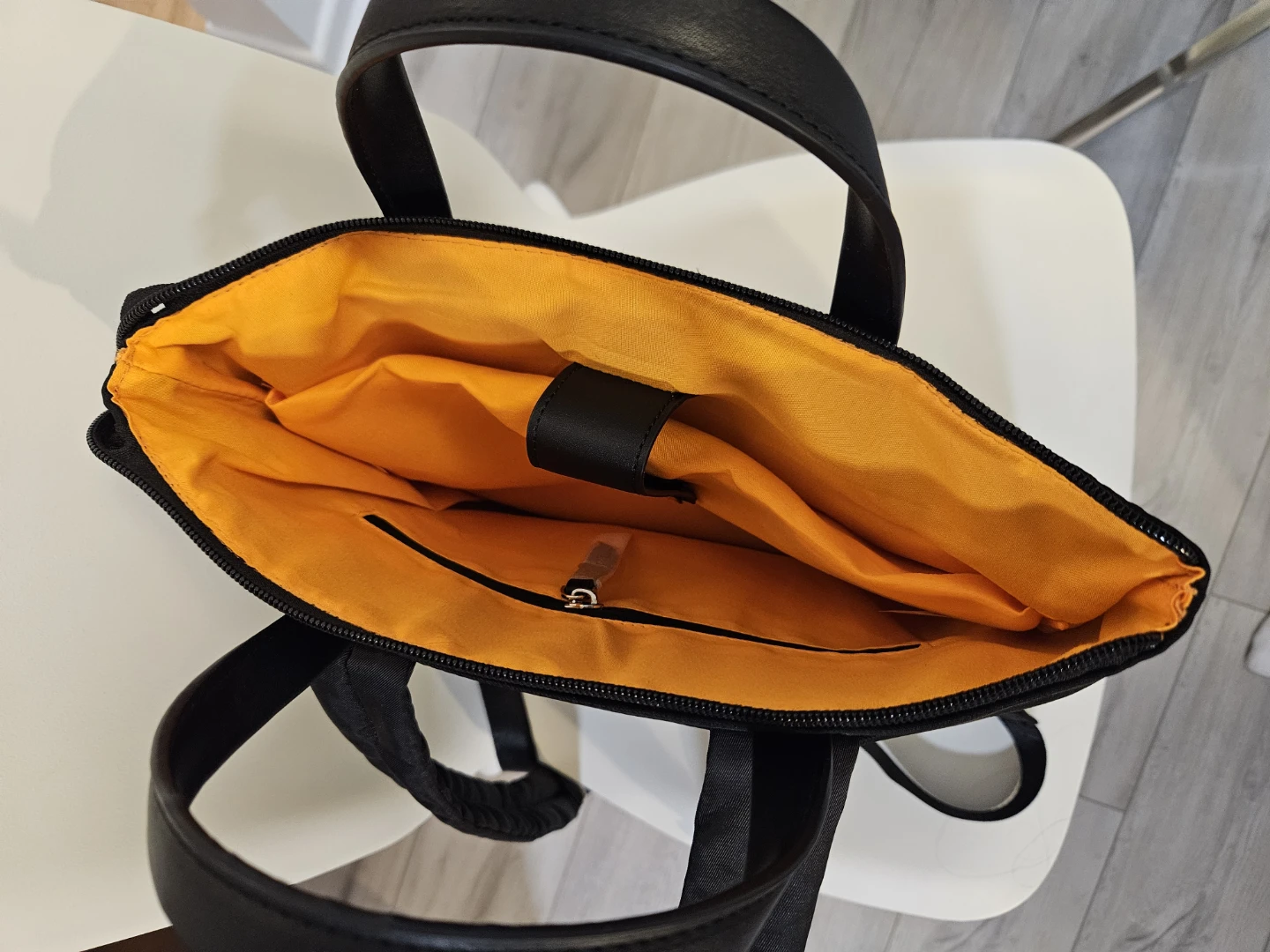 Club Rochelier Travel Commuter Backpack - photo 4
