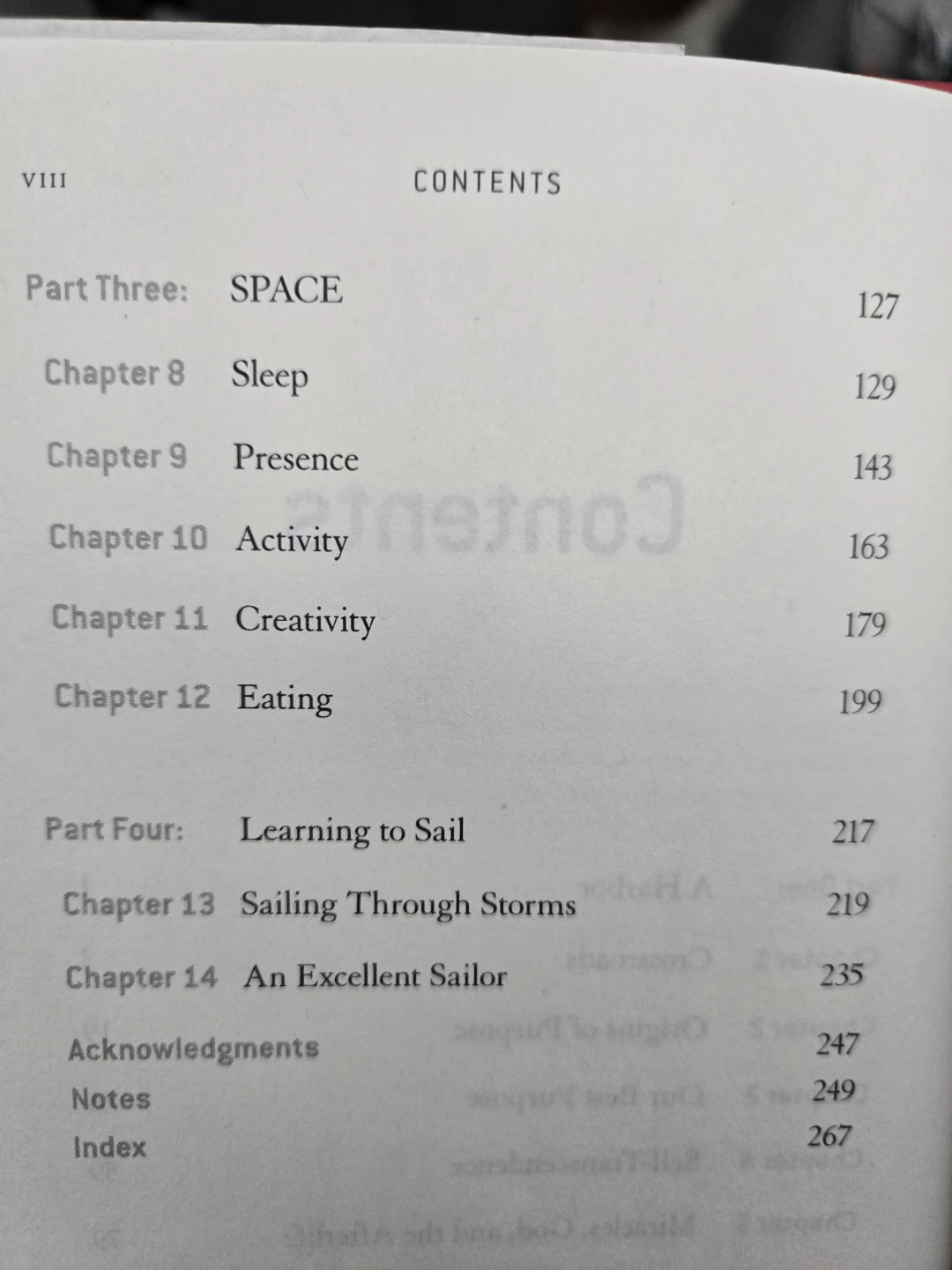 Life on Purpose  self help book - photo 5