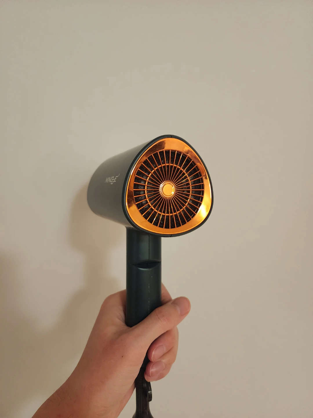 Hair Dryer - photo 2