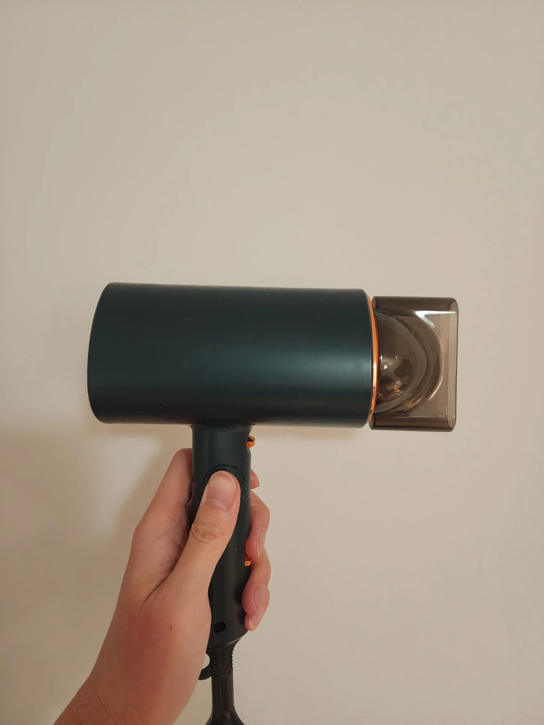 Hair Dryer - photo 3