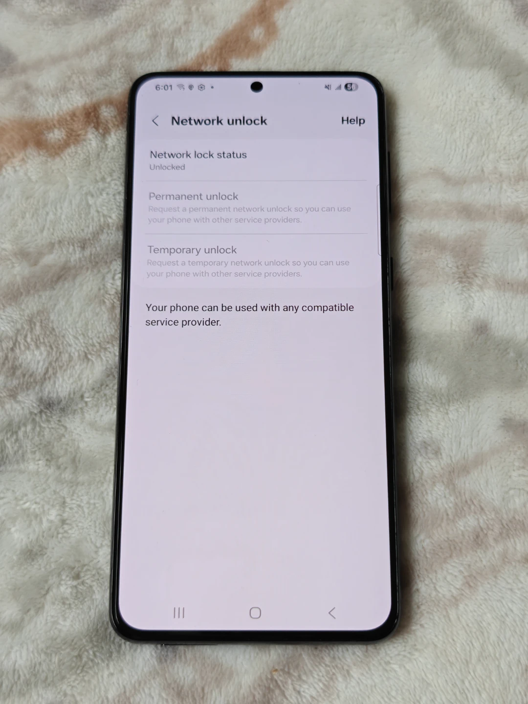 Samsung Galaxy S21 Plus - photo 2