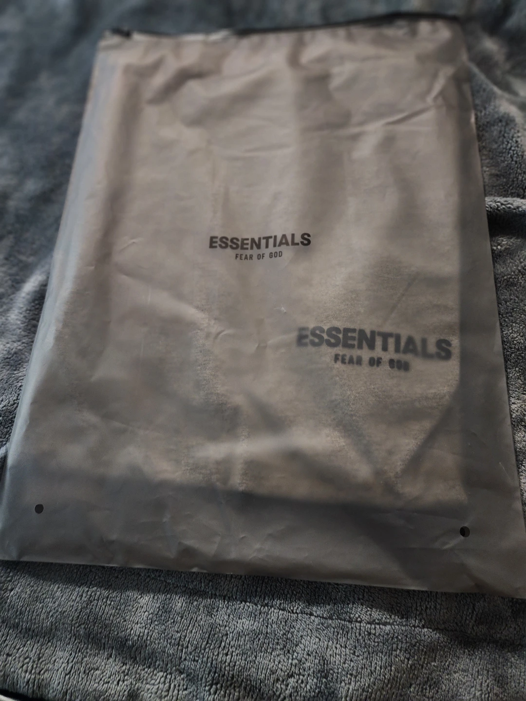 Fear of God Essentials T-Shirt