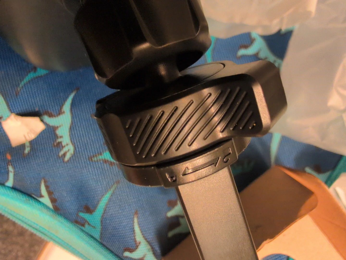 AUKEY Car Phone Mount - photo 2