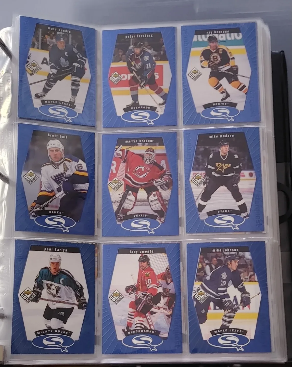 HOCKEY COLLECTIBLES - photo 3