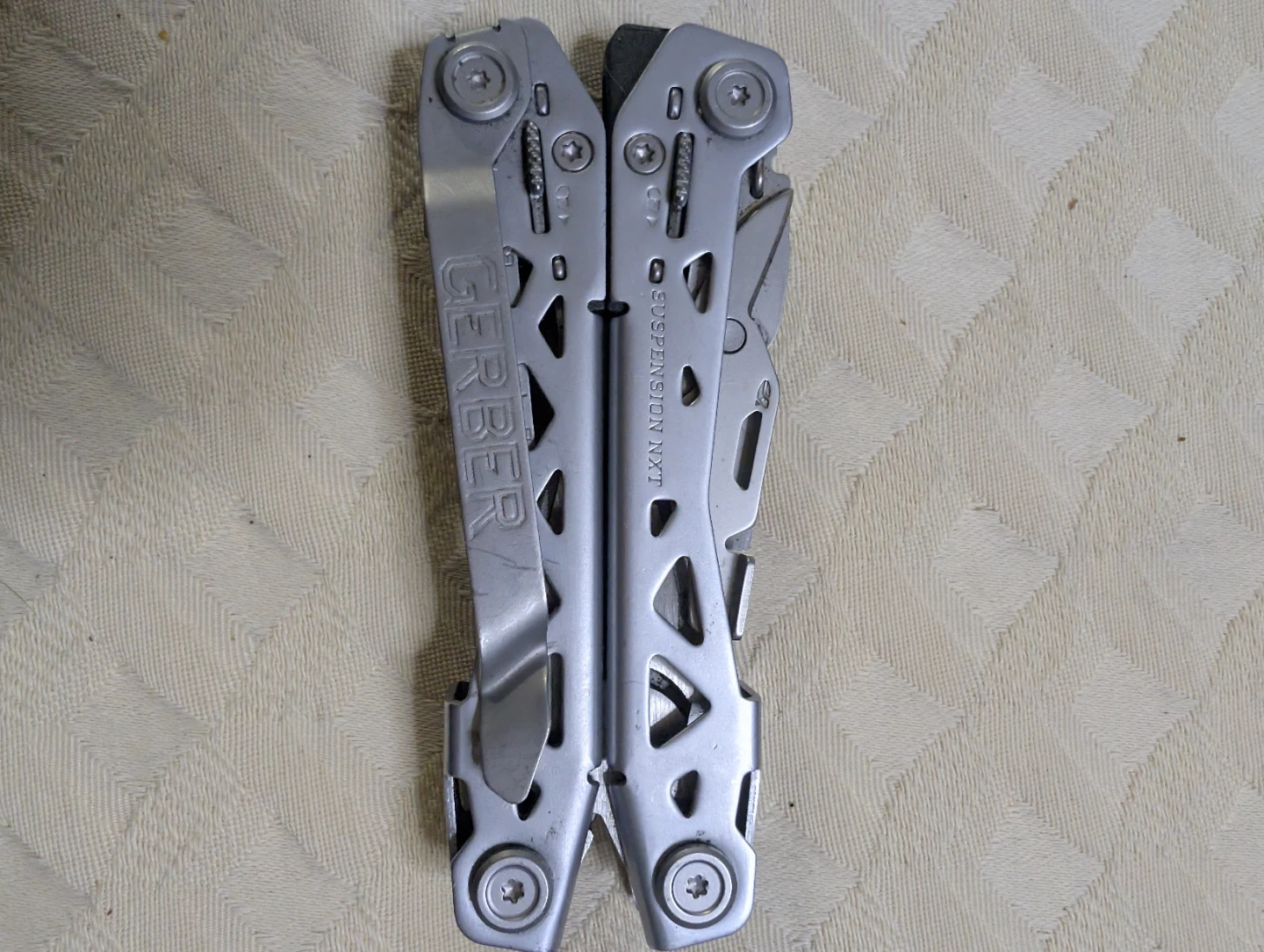 Gerber Suspension NXT Multi-Tool