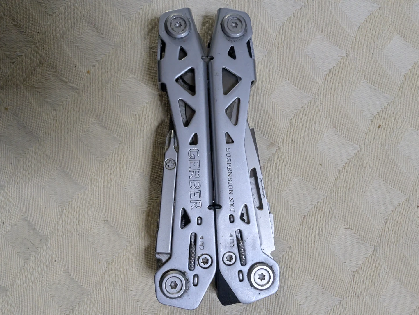 Gerber Suspension NXT Multi-Tool - photo 2