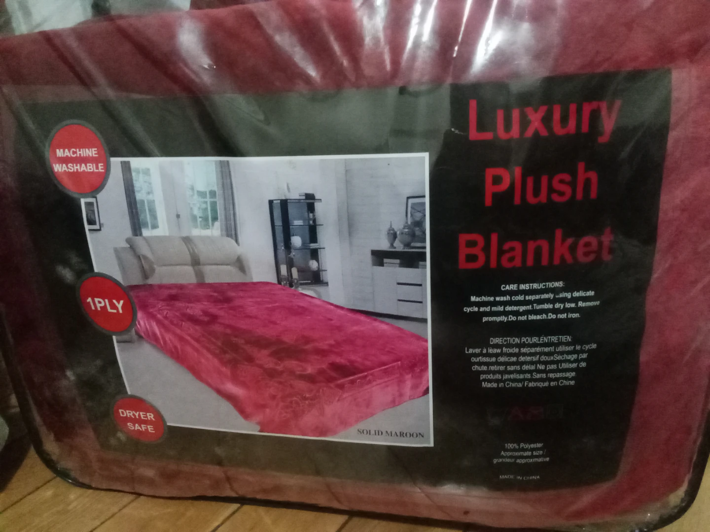 Blanket