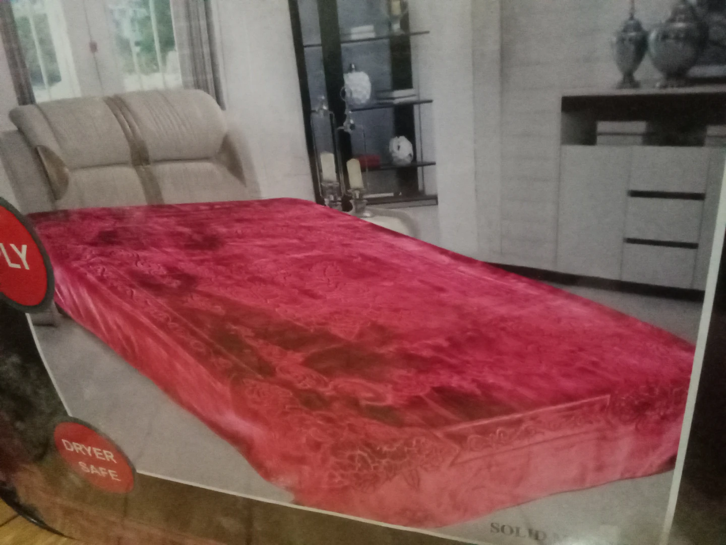 Blanket - photo 2