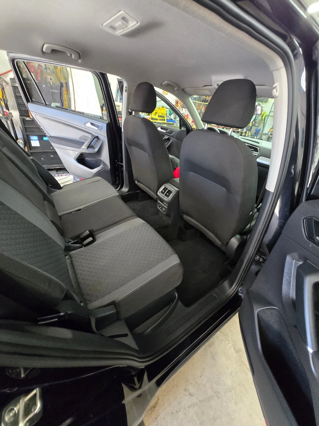 2018 Volkswagen Trendline 4motiom - photo 3