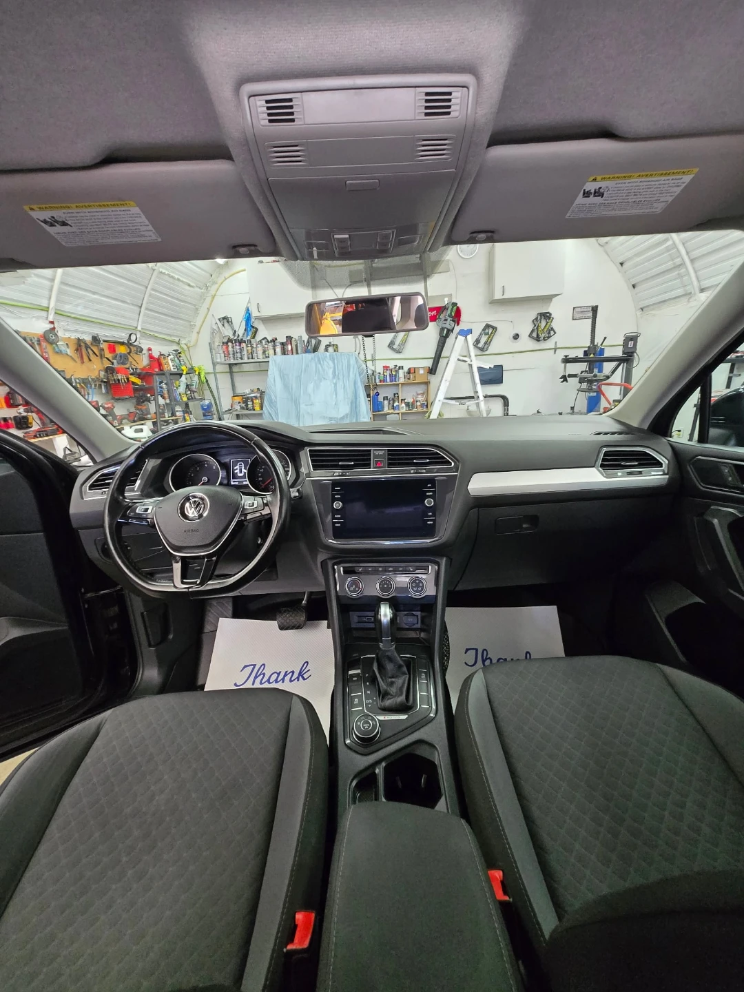 2018 Volkswagen Trendline 4motiom - photo 4