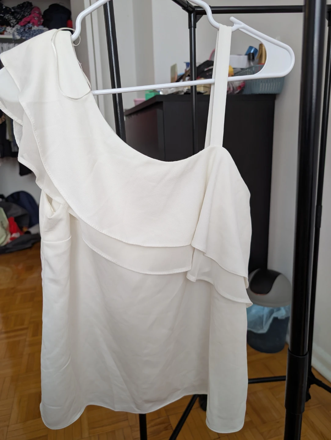 White top Dorothy Perkins
