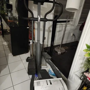 HealthRider H22X Elliptical