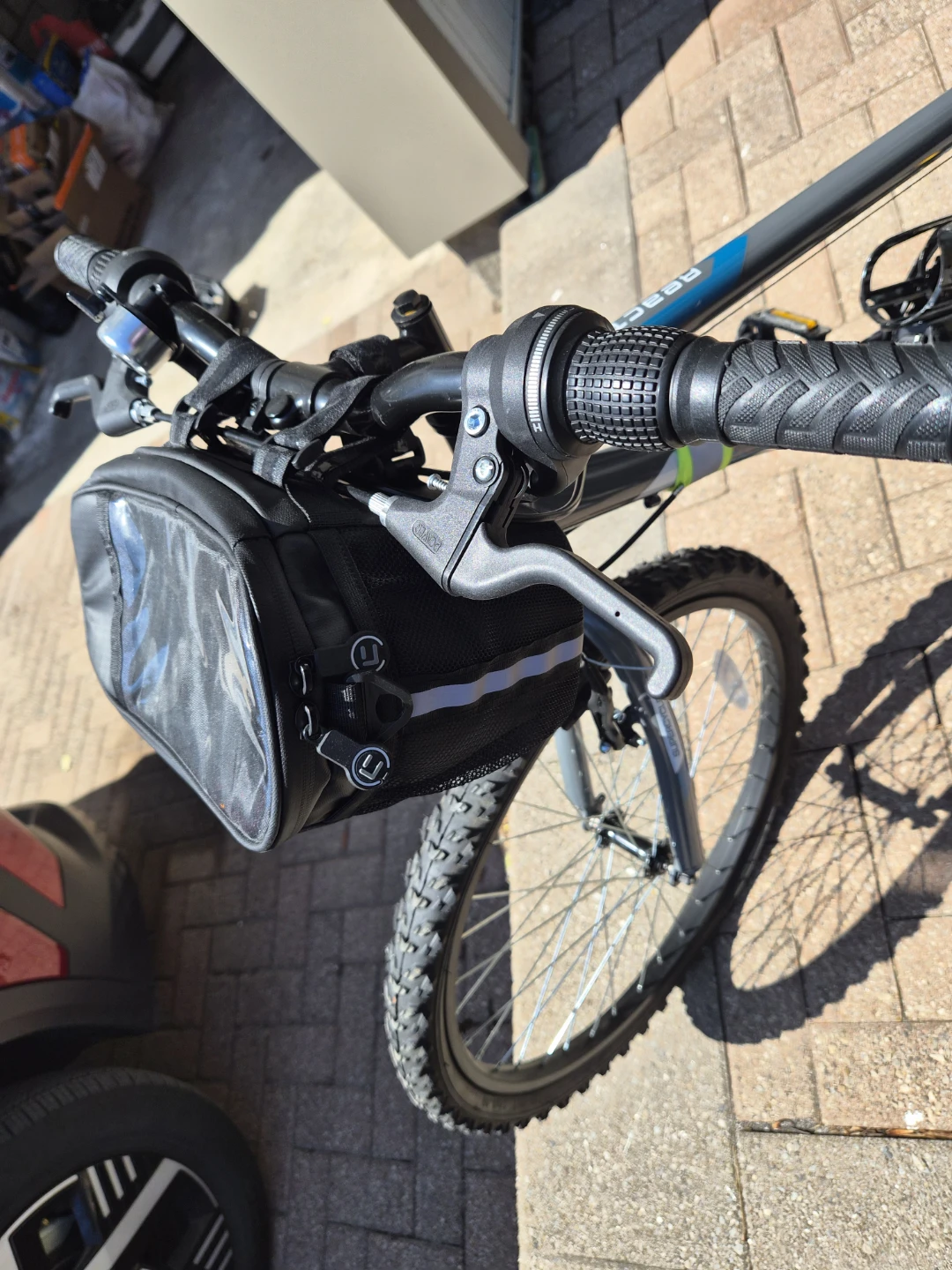 Supercycle Reaction Youth HT Mountain Bike - photo 4