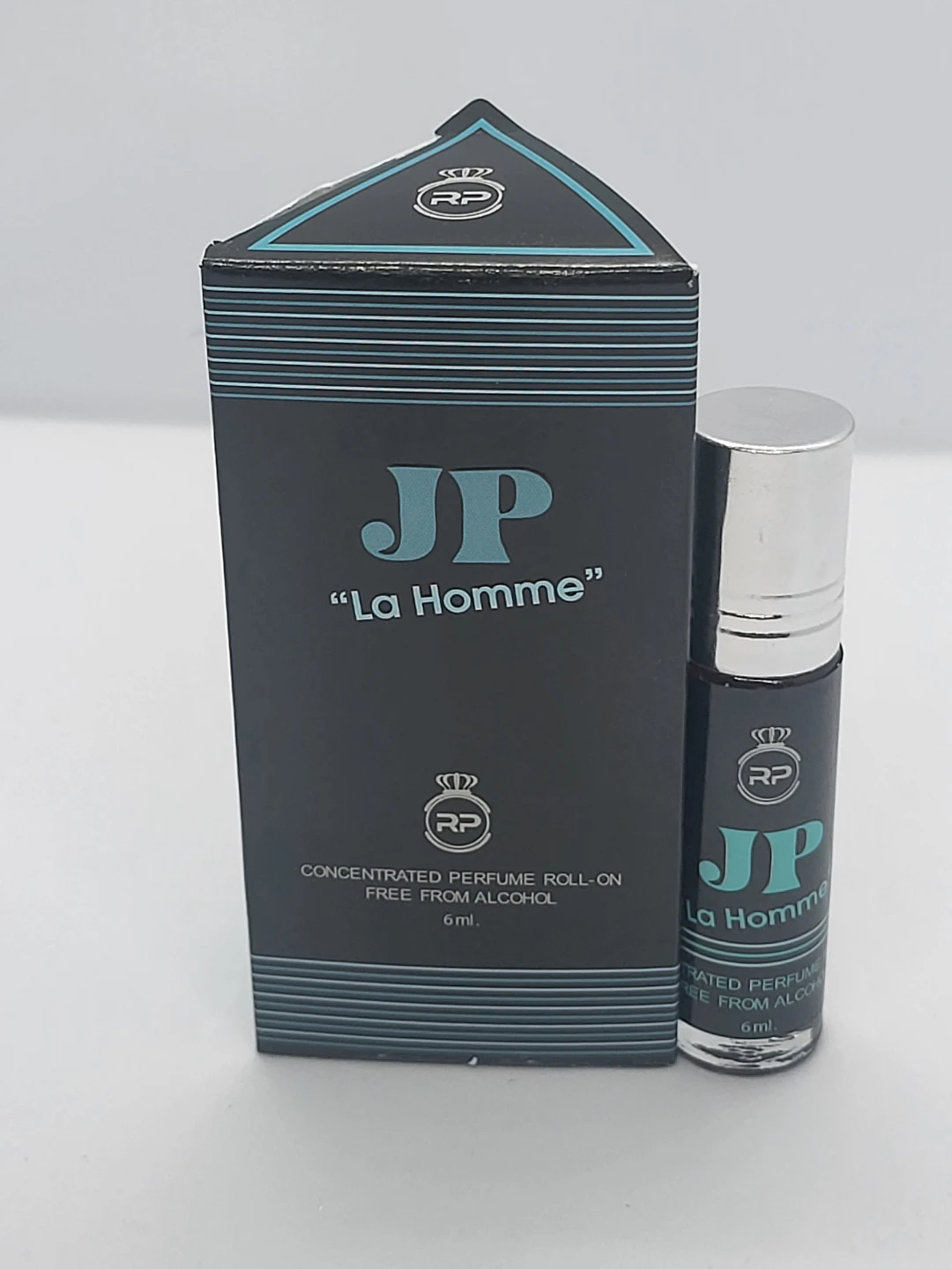 RP La Vie Women Concentrated Perfume Roll-On 6ml
