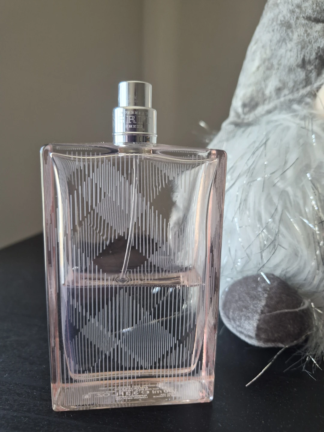Burberry Brit Eau de Toilette