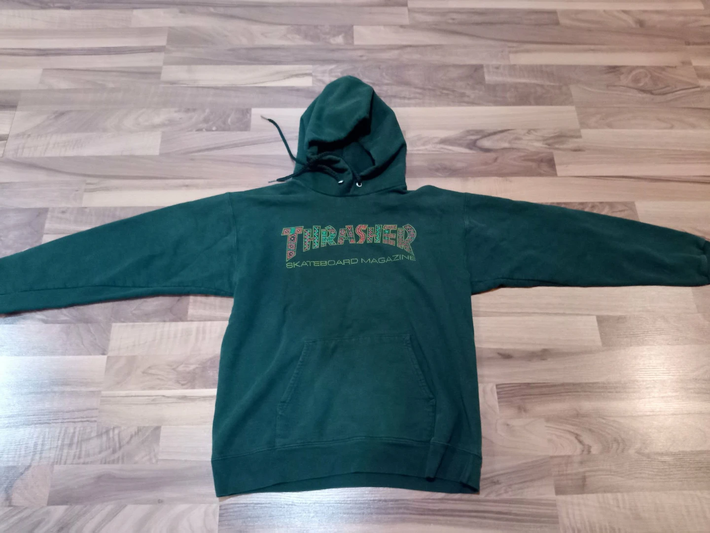 Hoodie, size small