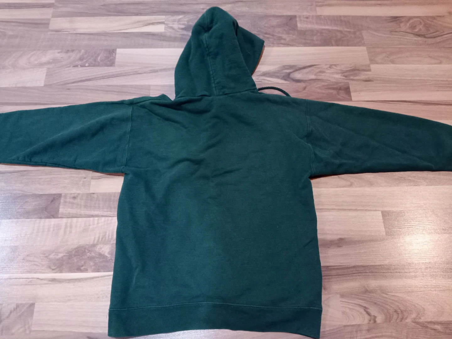 Hoodie, size small - photo 3