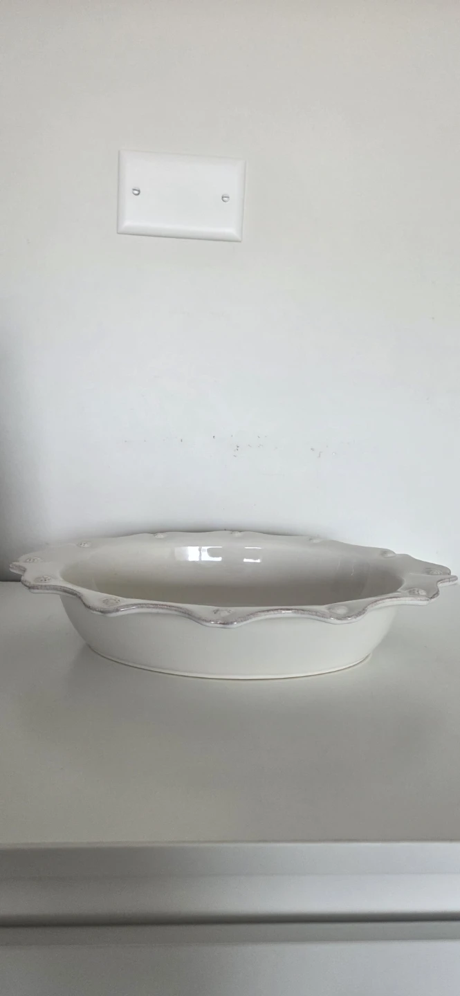Juliska Berry & Thread Oval Baking Dish - photo 5