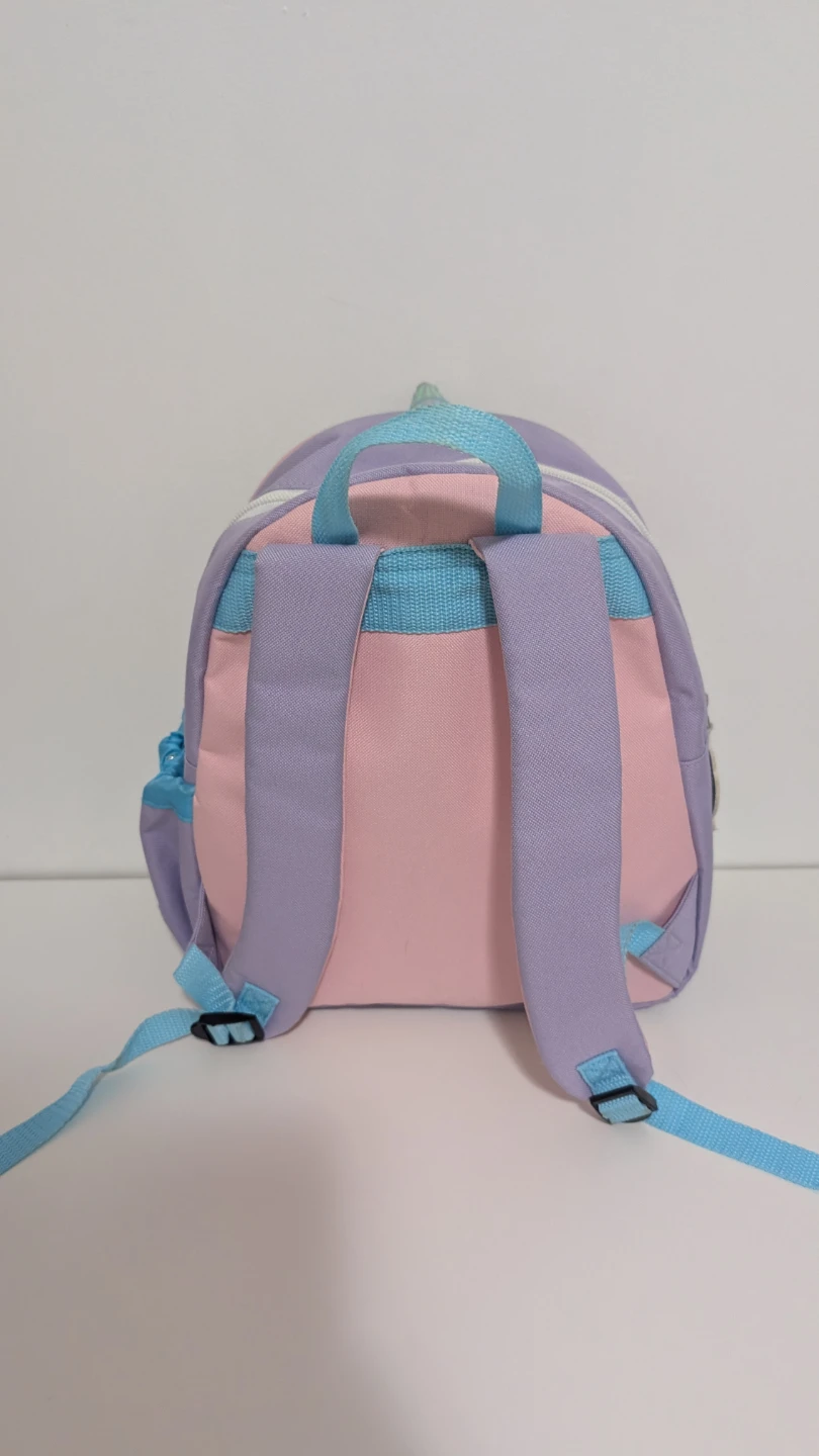 Skip Hop Zoo Narwhal Mini Backpack - photo 2