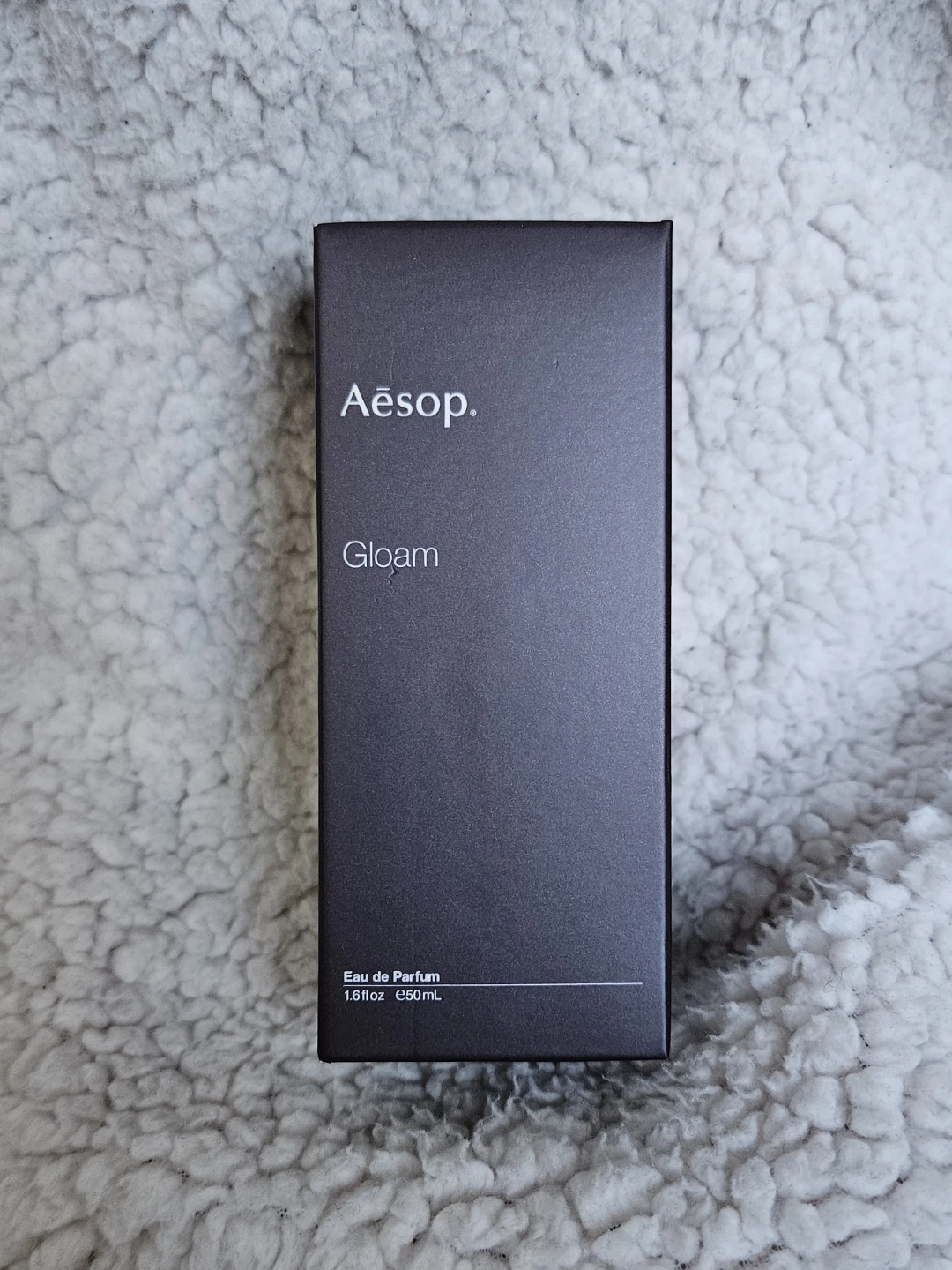 NEW Gloam Perfume