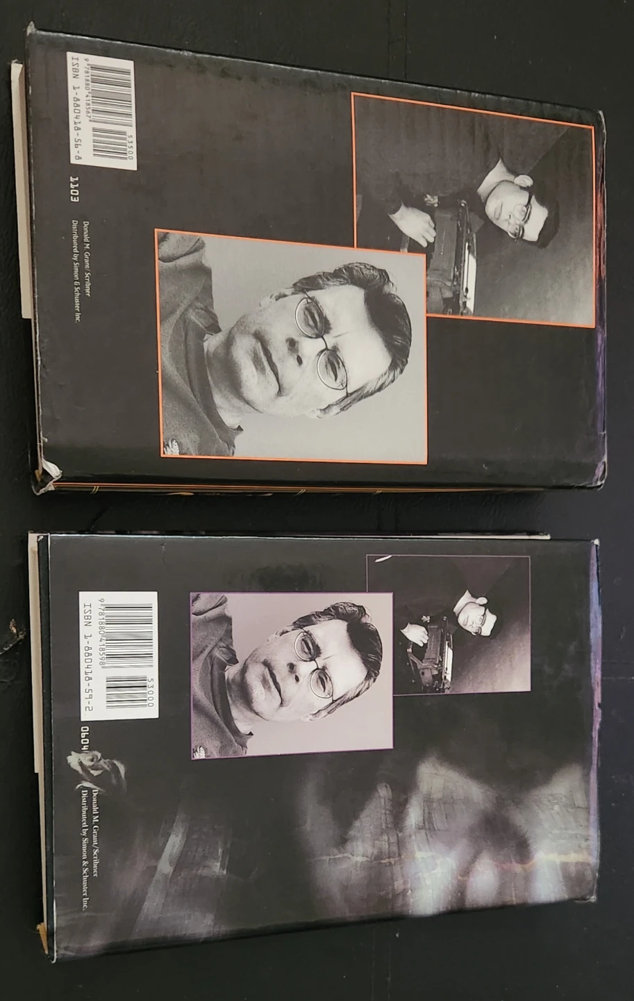 The Dark Tower Books 5 & 6 (First Trade Edition) - photo 4