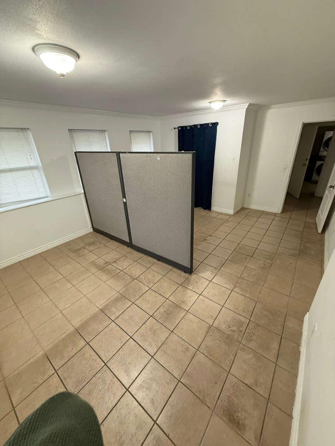 Basement for Rent - photo 2