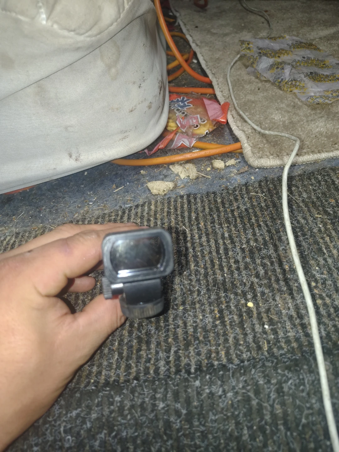 Gamo Red Dot Sight - photo 4