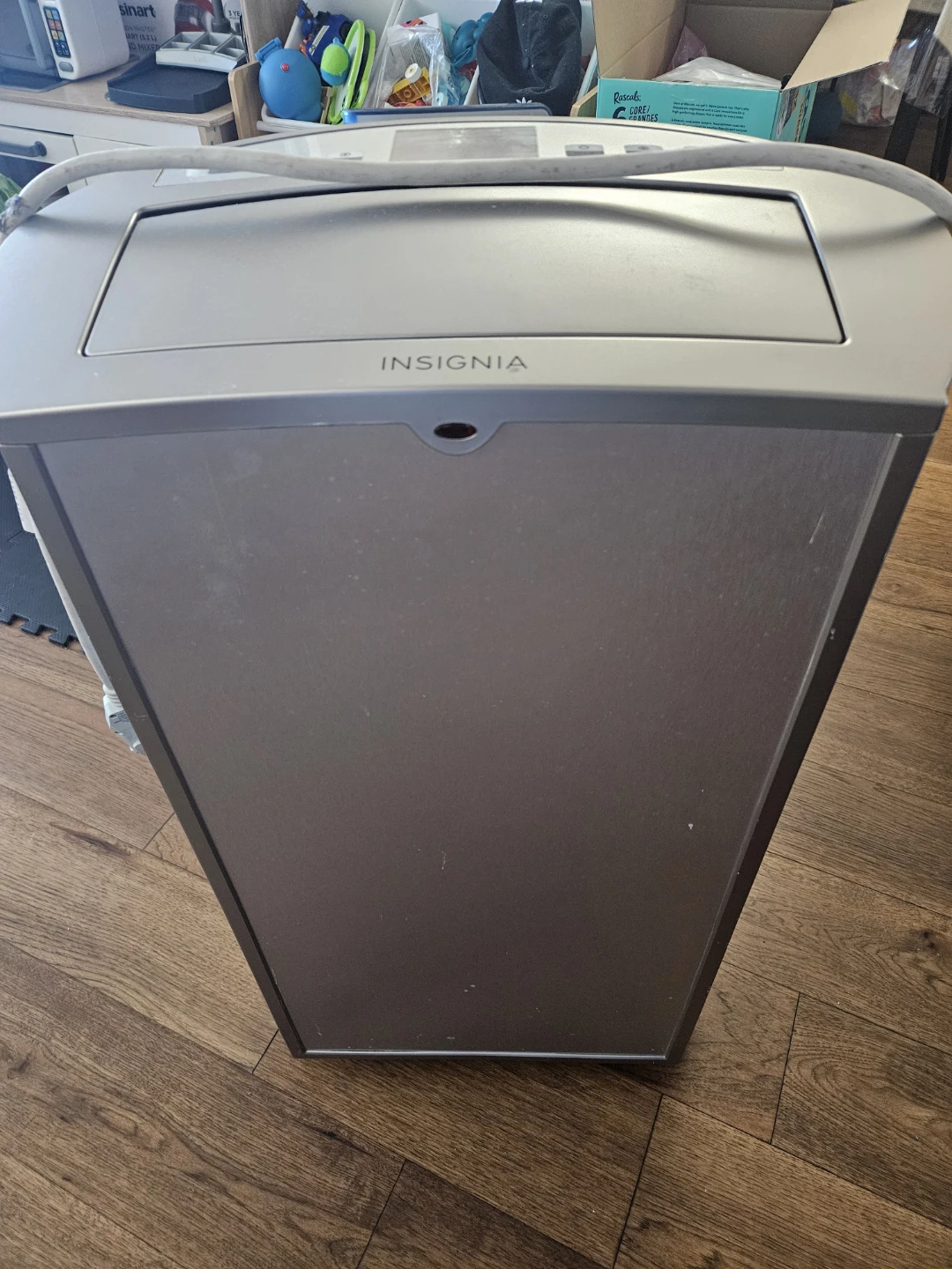 Insignia Portable Air Conditioner