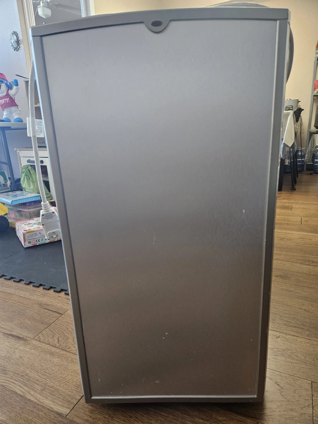 Insignia Portable Air Conditioner - photo 2
