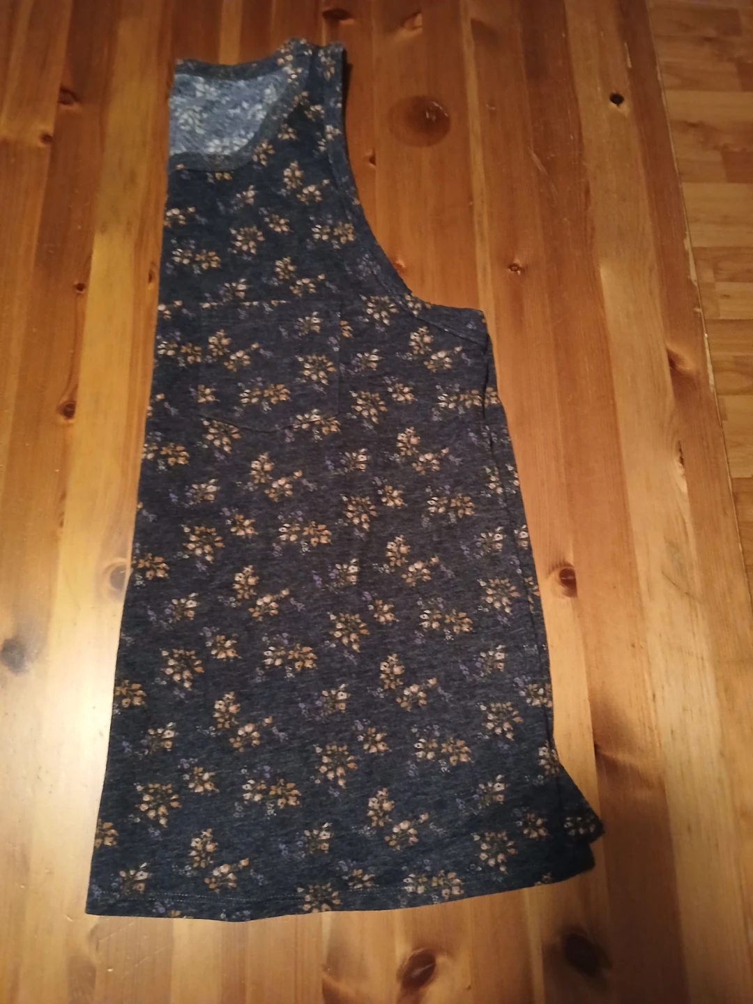 American Eagle Floral Tank Top XL - photo 2