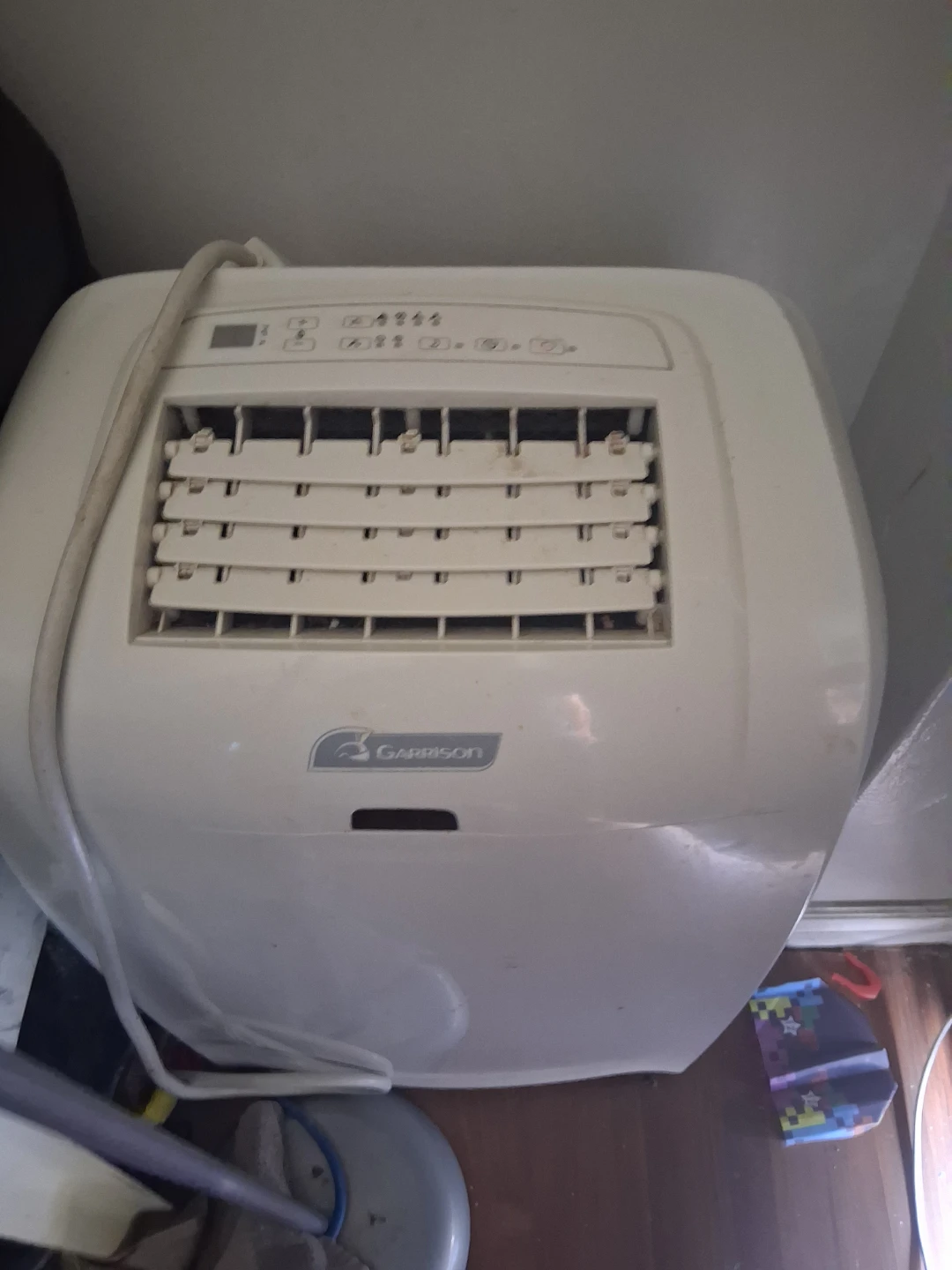 Garrison Portable Air Conditioner
