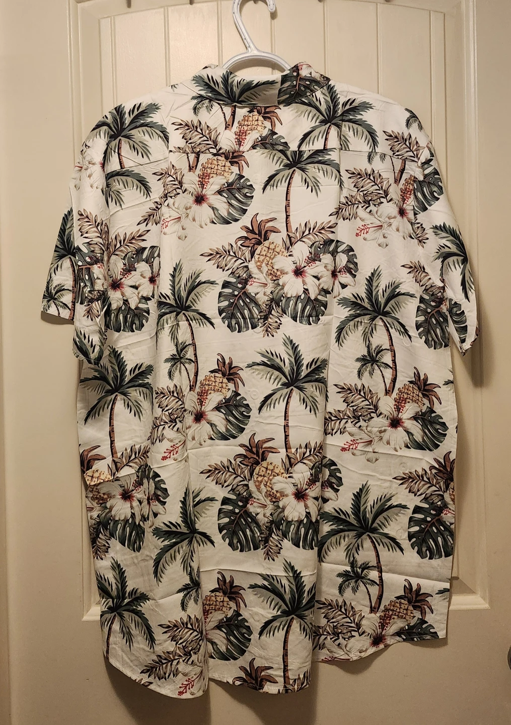 Dress for Adventure Hawaiian Shirt XL - photo 2